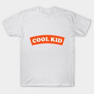 Cool Kid T-Shirt